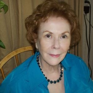 Meet your Posher, Diane